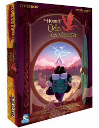 A hobbit - Oda és vissza