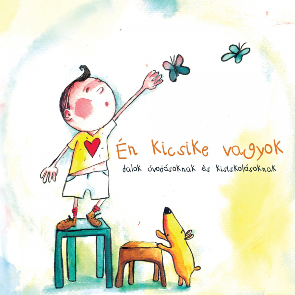 Én kicsike vagyok