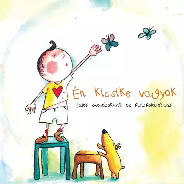 Én kicsike vagyok