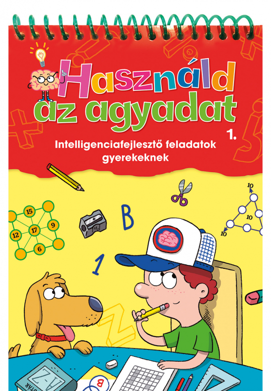 Használd az agyadat! 1.