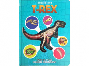 T-Rex 3D