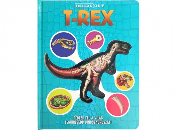 T-Rex 3D