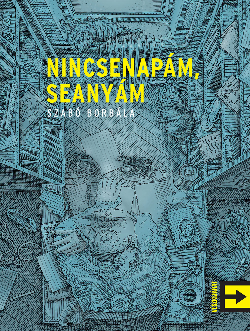 Nincsenapm, seanym