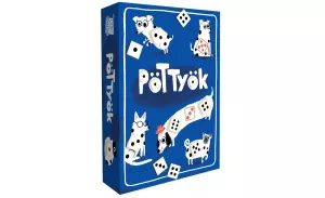 Pöttyök
