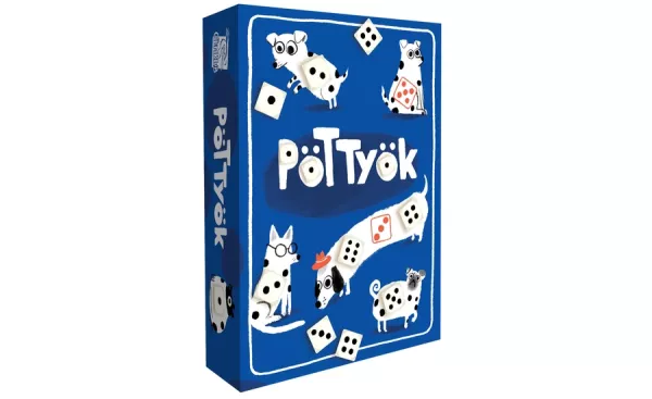 Pöttyök