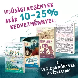 Kezdd a legjobb olvasnivalókkal az augusztust!