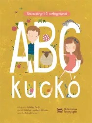 ABC kuckó - Ábécéskönyv 1–2. osztályosoknak
