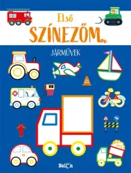 Járművek