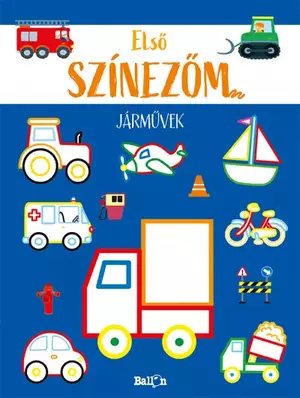 Járművek