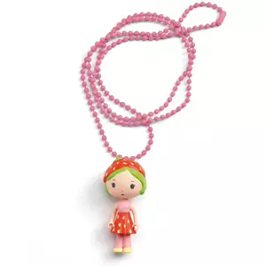 Tinyly nyaklánc - Berry