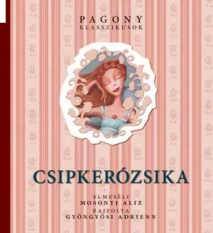 Csipkerózsika
