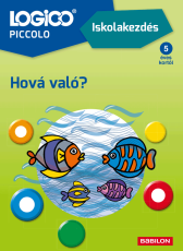 LOGICO Piccolo 2181. - LOGICO Piccolo Hová való?