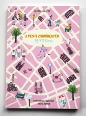 A pesti zsidónegyed gyerekeknek