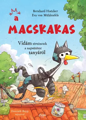 A macskakas