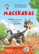 A macskakas