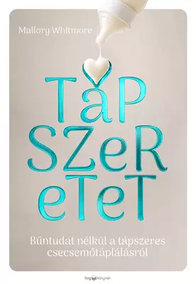 Tápszeretet