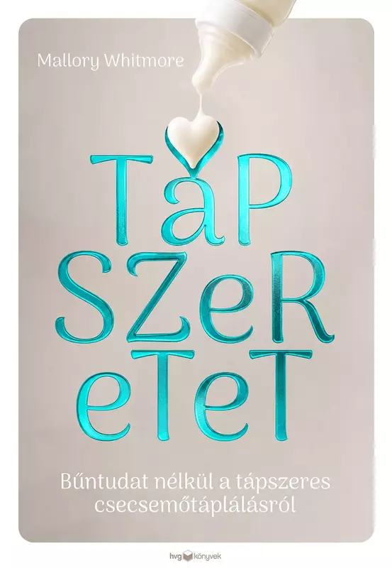 Tápszeretet