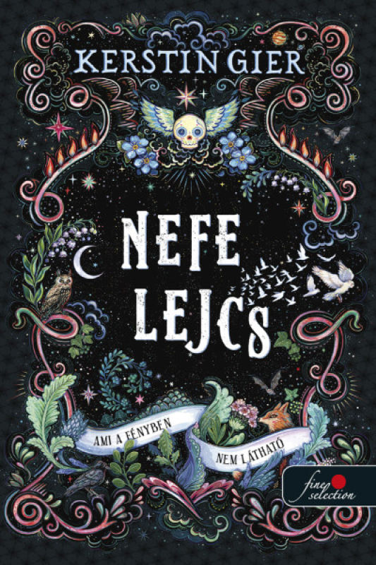 Nefelejcs - Nefelejcs 1.