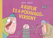 A kuflik és a pofavágóverseny