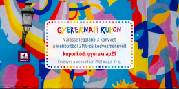 Gyereknapi kupon