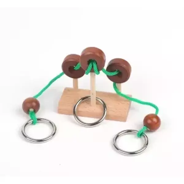 Mini logikai fejtörő - Több féle