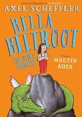 Bella Beetroot - The Rebel Princess