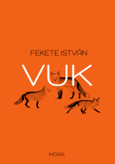 Vuk - felújított kiadás