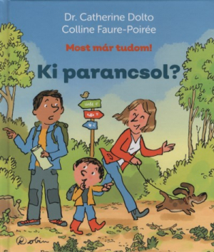 Ki parancsol?