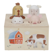 Pop-up játék - Little farm