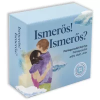 Ismerős? Ismerős! - Párkapcsolati kártya
