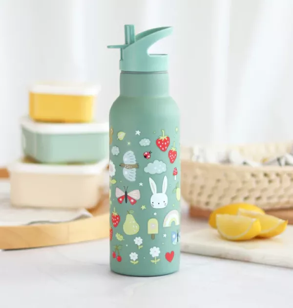 Rozsdamentes acél termosz - Joy - 500ml