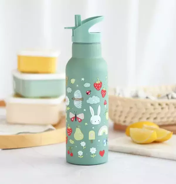 Rozsdamentes acél termosz - Joy - 500ml