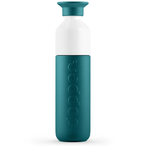 Dopper termosz - Green Lagoon - 350ml