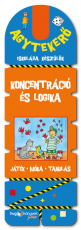 Koncentráció és logika