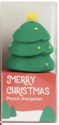 Karácsonyi hegyező - Karácsonyfa