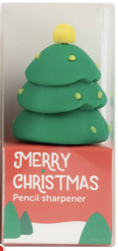 Karácsonyi hegyező - Karácsonyfa