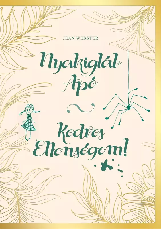 Nyakigláb apó, Kedves Ellenségem!