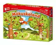 Mókuskaland