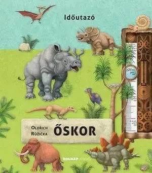 Őskor - Időutazó