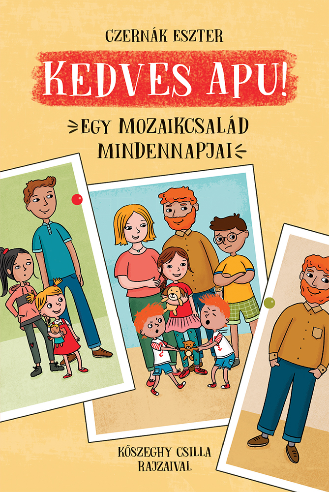 Mozaikcsaládok - 20% kedvezmény