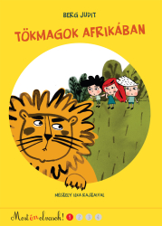Tökmagok Afrikában