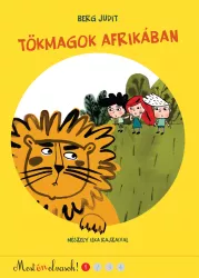 Tökmagok Afrikában