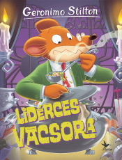 Lidérces vacsora - Geronimo Silton