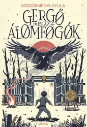 Gergő és az álomfogók
