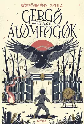 Gergő és az álomfogók