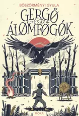 Gergő és az álomfogók
