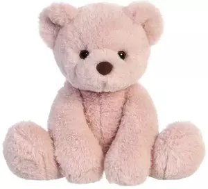 Plüss mackó - Avery rose - 34cm