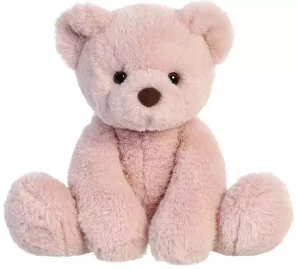 Plüss mackó - Avery rose - 34cm