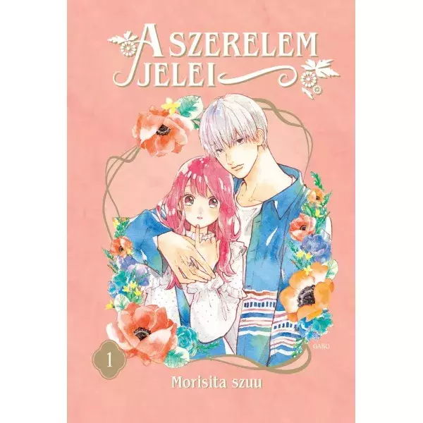 A szerelem jelei 1.
