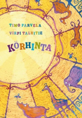 Körhinta